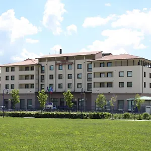 Hilton Garden Novoli Hotel