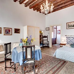 Ca' Badoer West Apartment Venice