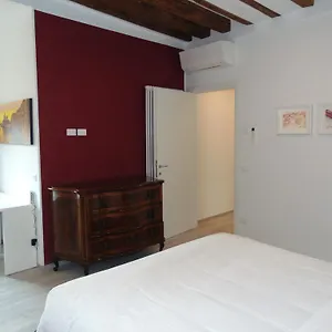 Ca' Sansovino Apartment Venice