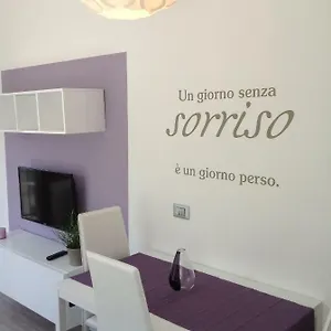 Elisa 50m Trenino Rosso Apartment Tirano