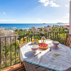 Casa Anna Holiday home Santa Maria Navarrese