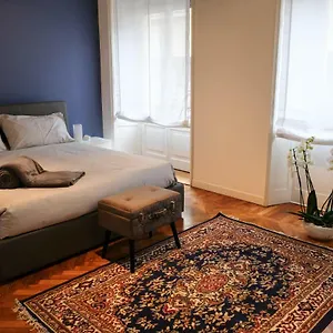  Appartement Altinate33 Italie
