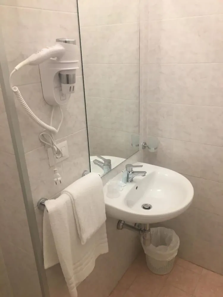 **  Hotel Costa Verde Castiglioncello Italië